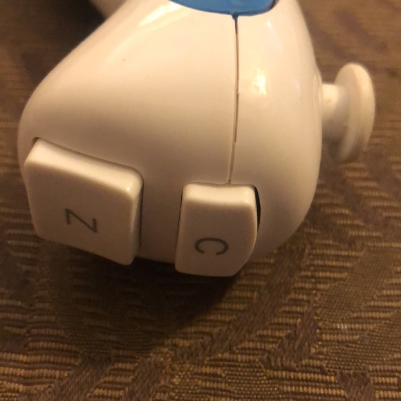 Wii nunchuck - Picture 3 of 3